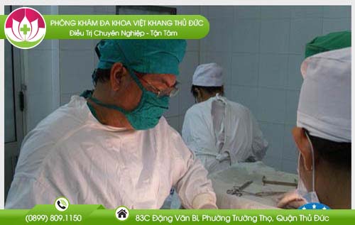 Địa chỉ bệnh viện chữa bệnh trĩ ở Khánh Hoà Nha Trang đáng tin cậy