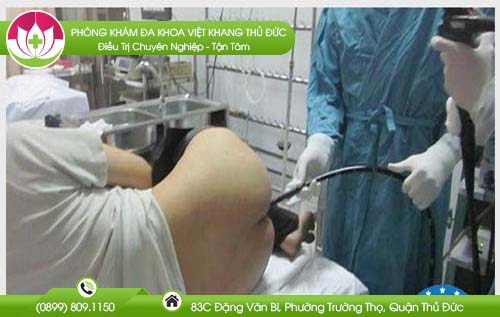 Bật mí địa chỉ bệnh viện chữa bệnh trĩ ở Lâm Đồng cắt trĩ đẹp hoàn mỹ