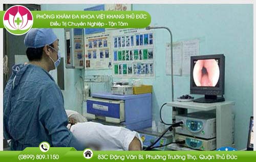 Tham khảo địa chỉ bệnh viện chữa bệnh trĩ tại Long An chính xác nhất
