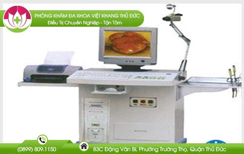 Bệnh viện chữa bệnh trĩ Huyện Nhà Bè bằng phương pháp HCPT