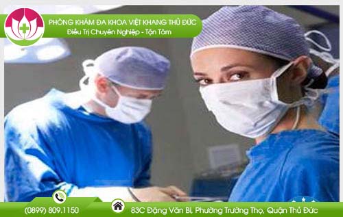 Địa chỉ bệnh viện chữa bệnh trĩ ở Ninh Thuận tốt và hiệu quả nhất