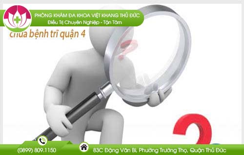 Giải đáp địa chỉ bệnh viện chữa bệnh trĩ quận 4 ở đâu uy tín nhất?