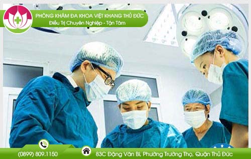 Gợi ý địa chỉ bệnh viện chữa bệnh trĩ ở Sóc Trăng không cần nằm viện