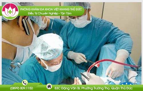 Địa chỉ bệnh viện chữa bệnh trĩ Tân Bình kín đáo bảo mật thông tin