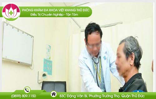 Thắc mắc địa chỉ bệnh viện chữa bệnh trĩ ngoại Tân Phú nào tốt nhất?