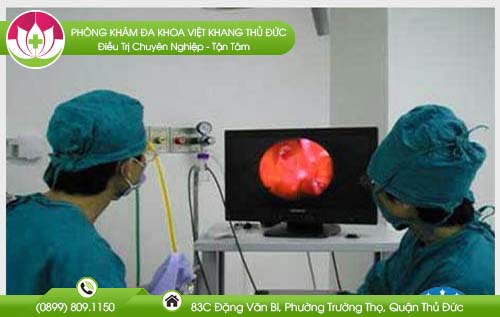 Bật mí địa chỉ bệnh viện chữa bệnh trĩ ở Trà Vinh an toàn hiệu quả cao