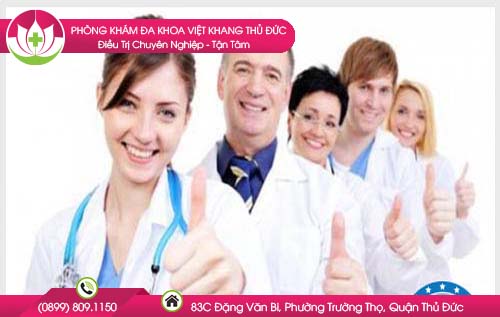 Địa chỉ chữa bệnh trĩ tại TPHCM tốt nhất và cách chữa bệnh trĩ hiệu quả