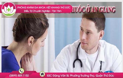 Bạn cần biết địa chỉ bệnh viện nạo phá thai bằng thuốc An Giang an toàn nhất
