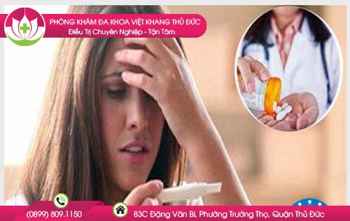Địa chỉ bệnh viện nạo phá thai bằng thuốc Bạc Liêu an toàn mà chị em nên đến