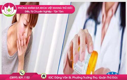 Địa chỉ bệnh viện nạo phá thai bằng thuốc Bình Dương an toàn nào tốt nhất?