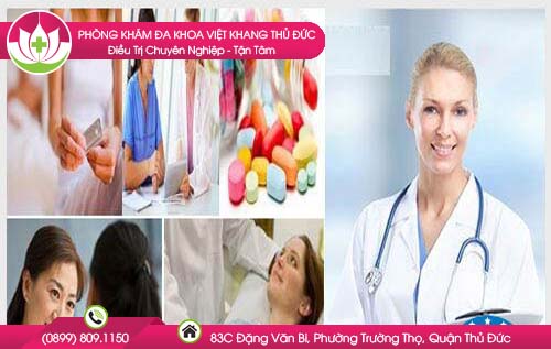 Địa chỉ bệnh viện nạo phá thai bằng thuốc Cà Mau an toàn với dịch vụ tốt
