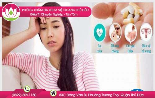 Nên đến địa chỉ bệnh viện nạo phá thai bằng thuốc Đắc Nông an toàn nào đảm bảo