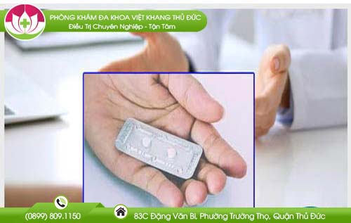 Bật mí địa chỉ bệnh viện nạo phá thai bằng thuốc Huyện Bình Chánh an toàn nhất