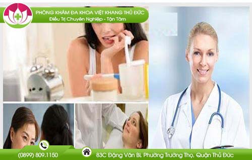 Hé lộ địa chỉ bệnh viện nạo phá thai bằng thuốc Huyện Cần Giờ an toàn