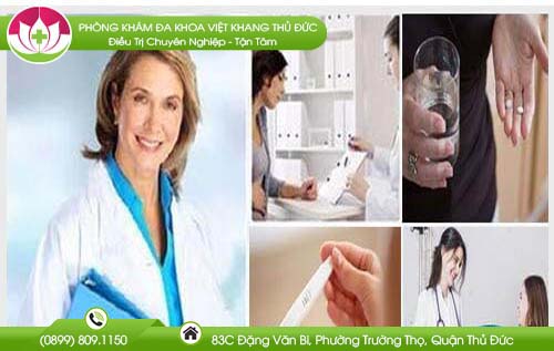 Các địa chỉ bệnh viện nạo phá thai bằng thuốc Huyện Củ Chi an toàn hiện nay