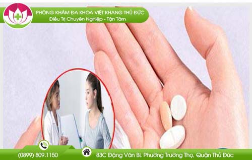 Đi tìm địa chỉ bệnh viện nạo phá thai bằng thuốc Huyện Nhà Bè an toàn