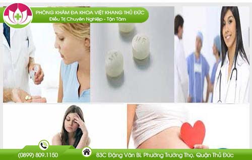 Địa chỉ bệnh viện nạo phá thai bằng thuốc Khánh Hòa an toàn nhất theo đánh giá