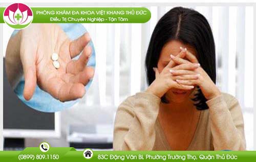 Nên đến địa chỉ bệnh viện nạo phá thai bằng thuốc Quận 11 an toàn nào đảm bảo?