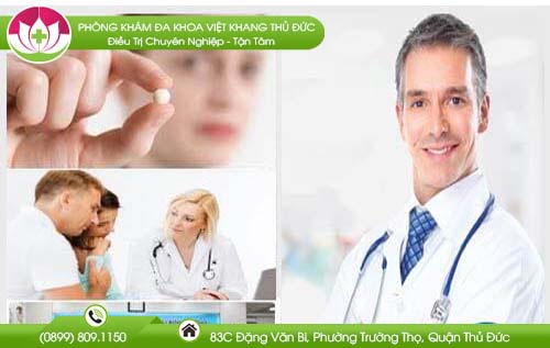 Nên chọn địa chỉ bệnh viện nạo phá thai bằng thuốc Quận 10 an toàn?