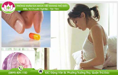 Địa chỉ bệnh viện nạo phá thai bằng thuốc Quận 2 an toàn cho thai phụ