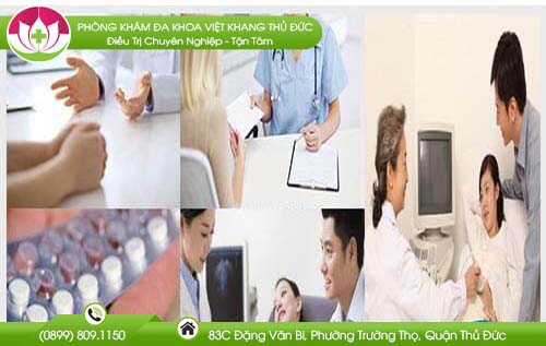 Địa chỉ bệnh viện nạo phá thai bằng thuốc Quận 5 an toàn có chi phí thấp