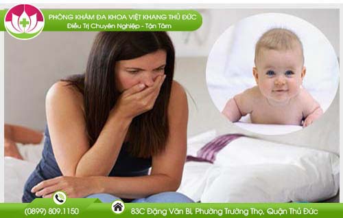 Đâu là địa chỉ bệnh viện nạo phá thai bằng thuốc Quận 6 an toàn nào tốt nhất