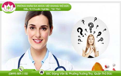 Tiêu chí chọn địa chỉ bệnh viện nạo phá thai bằng thuốc Quận 7 an toàn