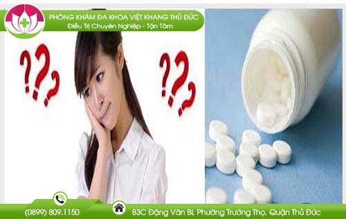 Địa chỉ bệnh viện nạo phá thai bằng thuốc Quận 8 an toàn không thể bỏ qua