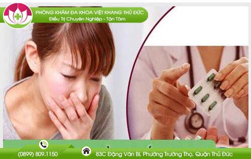 Những địa chỉ bệnh viện nạo phá thai bằng thuốc Quận 9 an toàn nhất
