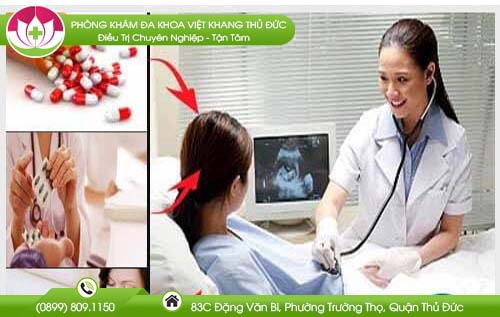 Tìm hiểu địa chỉ bệnh viện nạo phá thai bằng thuốc Quận Bình Thạnh an toàn và uy tín