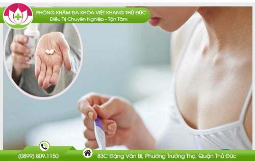 Địa chỉ bệnh viện nạo phá thai bằng thuốc Quảng Ngãi an toàn