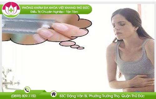 Địa chỉ bệnh viện nạo phá thai bằng thuốc Quảng Trị an toàn