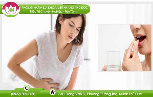Địa chỉ bệnh viện nạo phá thai bằng thuốc Sóc Trăng an toàn