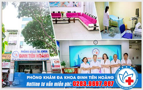 Điều trị apxe hậu môn ở đâu?