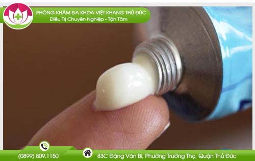 Dùng thuốc bôi có chữa khỏi bệnh trĩ được không?