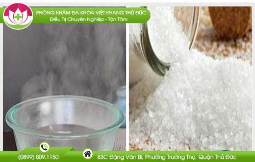 Giảm đau trĩ bằng cách ngâm nước ấm như thế nào?