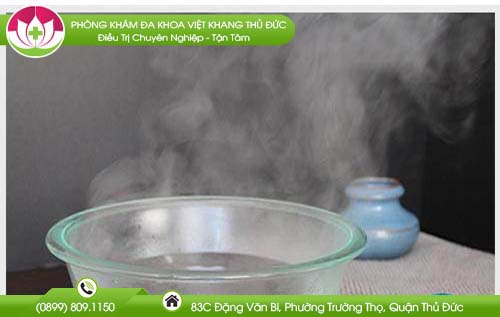 Hướng dẫn cách vệ sinh hậu môn khi bị bệnh trĩ