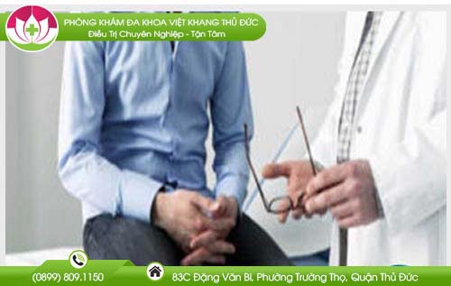 Khám chữa bệnh trĩ ở bệnh viện nào tại tphcm tốt nhất - Chia sẻ từ chuyên gia
