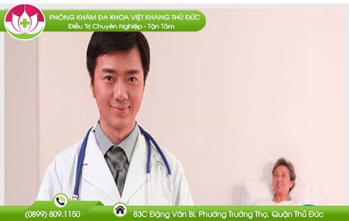 Bác sĩ gợi ý khám và điều trị bệnh trĩ ở đâu tphcm tốt nhất hiện nay