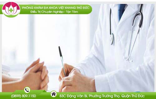 Khám trĩ ở bệnh viện khác ở khoa nào, cần những giấy tờ gì không?