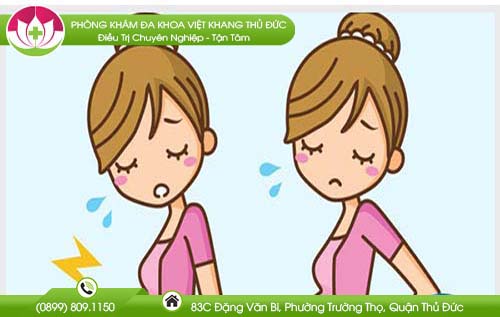 Kinh nghiệm giúp bà bầu tránh khỏi bệnh trĩ