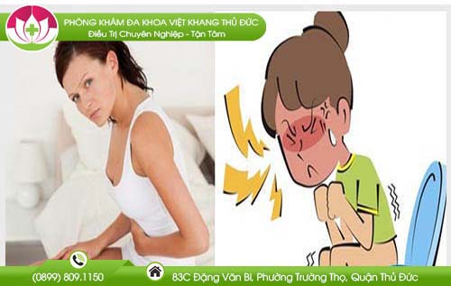 Làm thế nào để buồn đi đại tiện cho người bị chứng khó đại tiện?