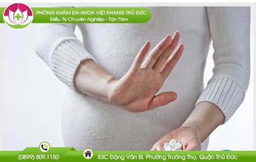 Mang thai bị trĩ dùng thuốc gì để không ảnh hưởng tới thai nhi