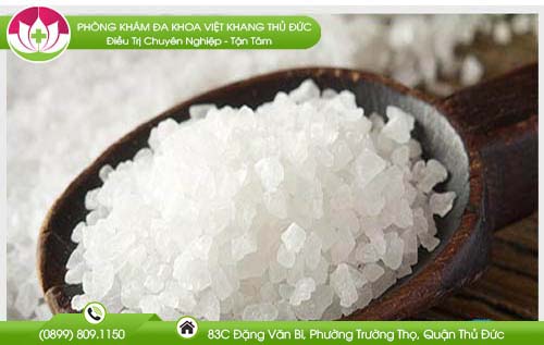Mẹo chữa bệnh trĩ bằng phèn chua