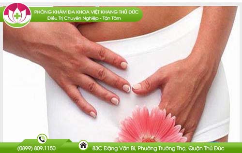 Hiện tượng mọc mụn ở môi lớn vùng kín cảnh báo bệnh gì?