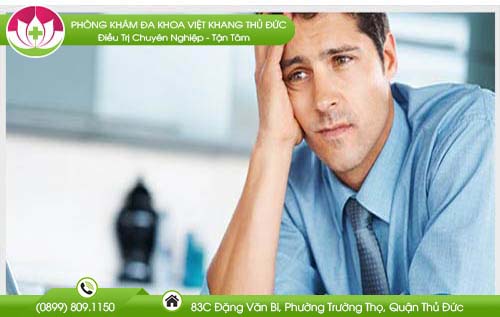 Mới bị trĩ phải làm sao?