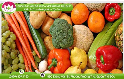 Mỗi ngày nên ăn bao nhiêu rau quả là đủ?