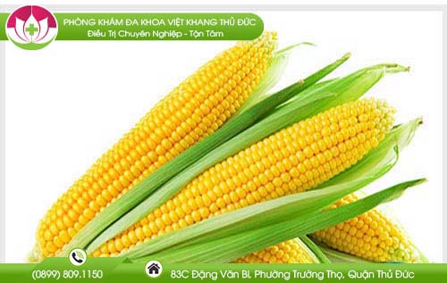 Một số loại rau củ giàu chất xơ giúp bạn có hệ tiêu hóa tốt