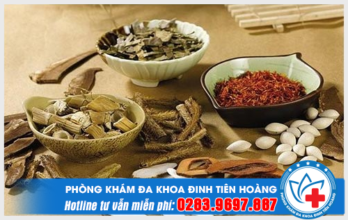 Nên chữa bệnh trĩ đông y hay tây y hay kết hợp cả 2?