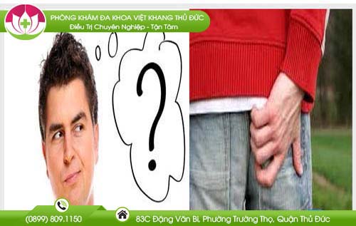 Bị ngứa hậu môn vào ban đêm là bệnh gì? Có phải bệnh trĩ